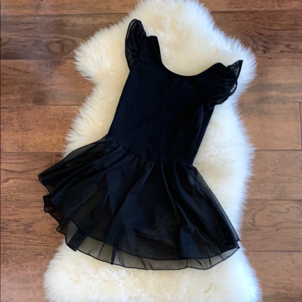 Ballet Dress
